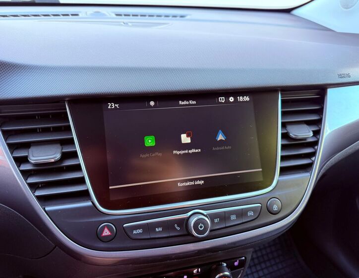 Opel Crossland 19