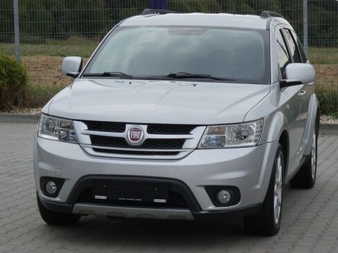 Fiat Freemont