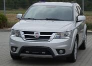 Fiat Freemont 1