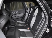 Volvo XC60 9
