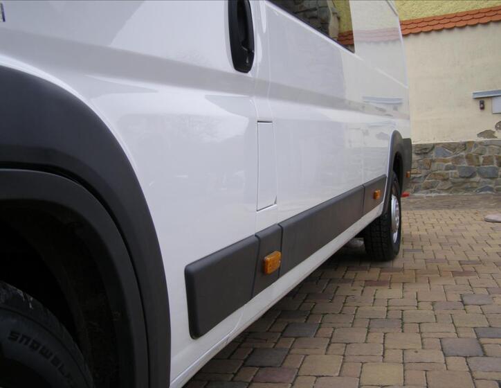Fiat Ducato 11