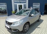 Peugeot 2008 1