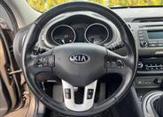 KIA Sportage 16