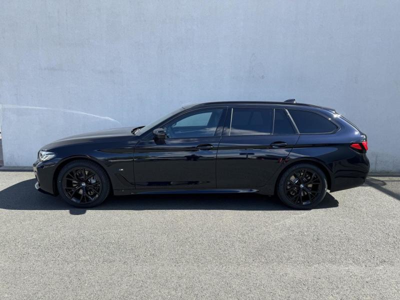 BMW Řada 5