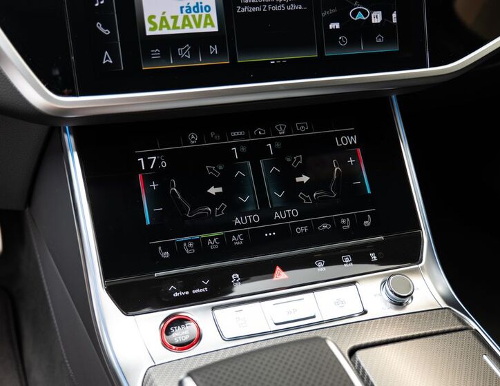 Audi RS6 14