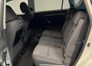 Toyota Verso 9