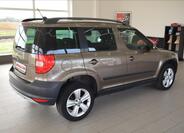 Škoda Yeti 6