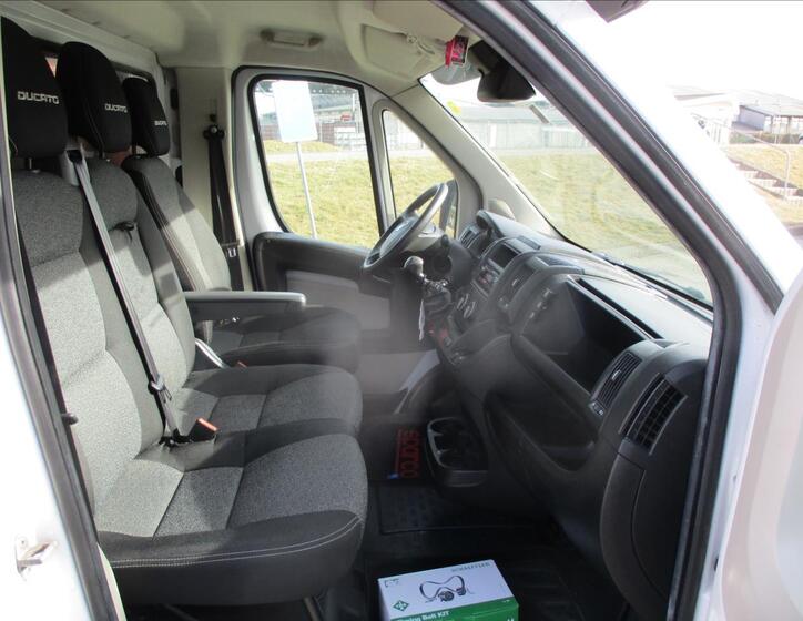 Fiat Ducato 13