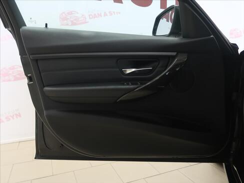 BMW Řada 3