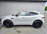 Jaguar E-Pace 3