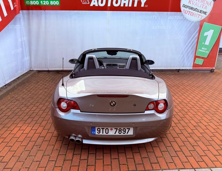 BMW Z4 7