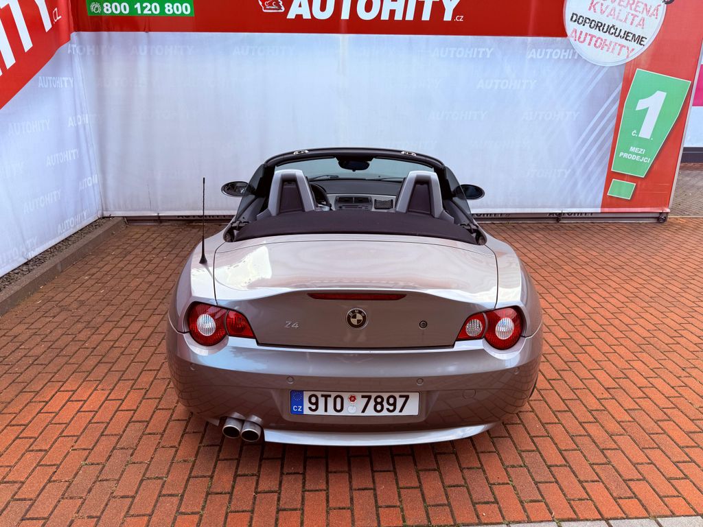 BMW Z4