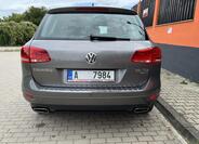 Volkswagen Touareg 6