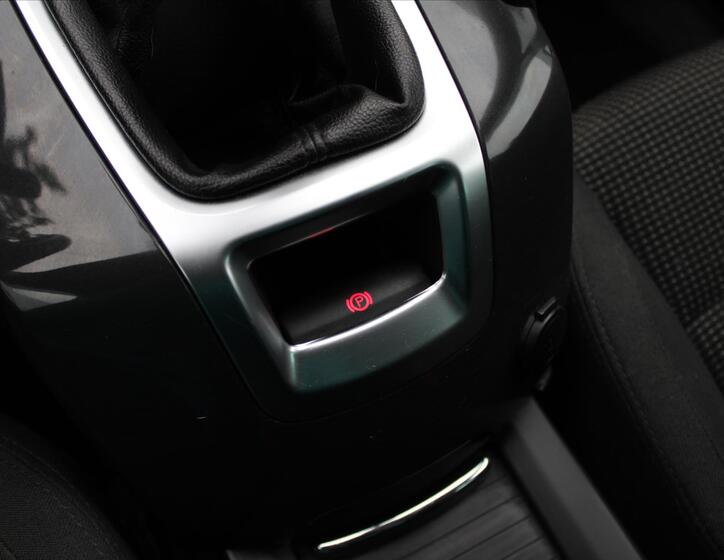 Peugeot 5008 20