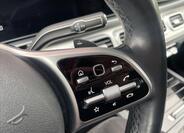 Mercedes-Benz GLS 20
