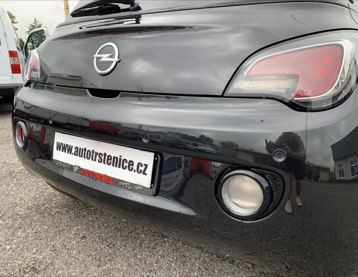 Opel Adam 14