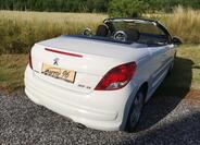 Peugeot 207 55