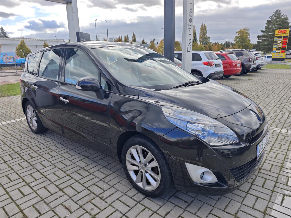 Renault Grand Scénic