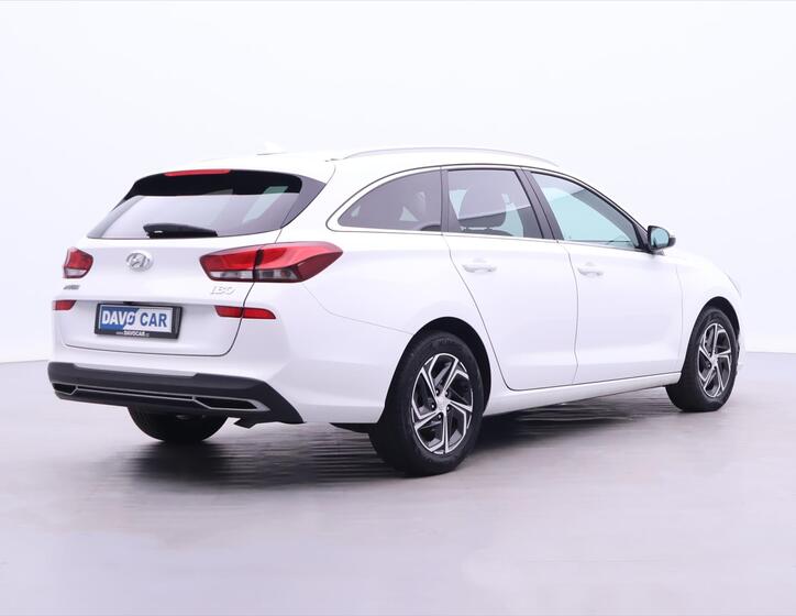 Hyundai i30 7