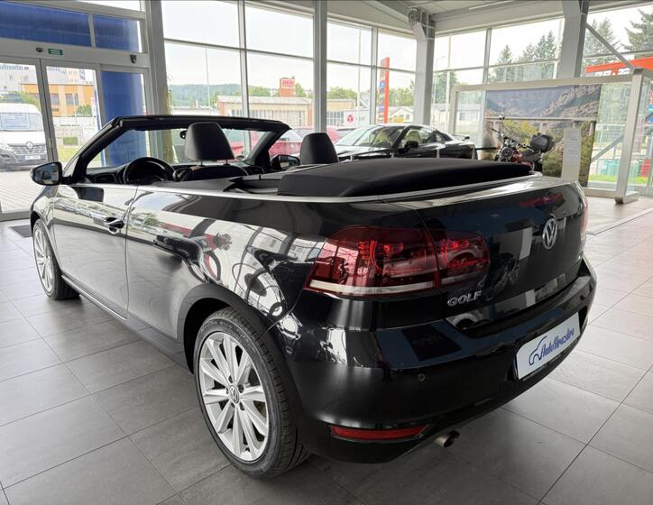 Volkswagen Golf 4