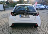 Toyota Yaris 28