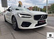 Volvo V90 9
