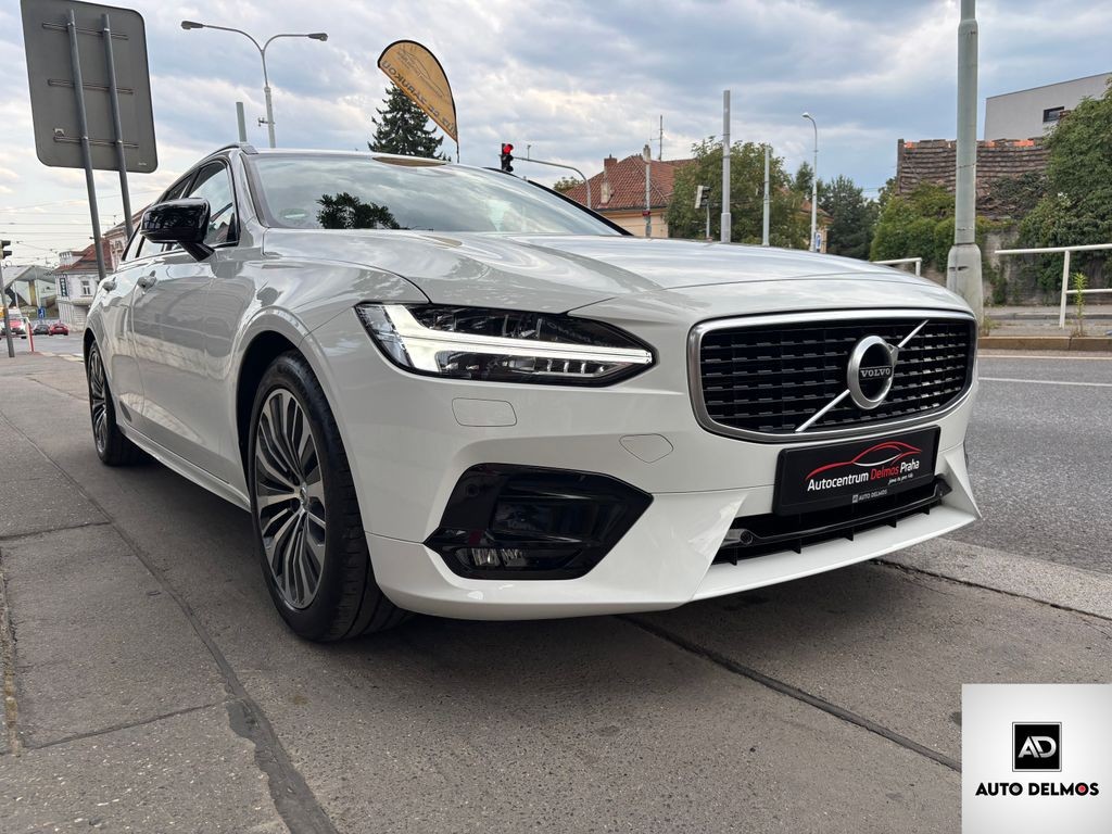 Volvo V90