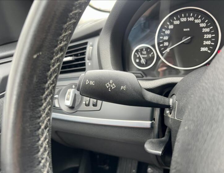 BMW X3 23