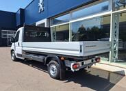 Peugeot Boxer 4