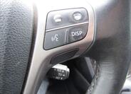 Toyota Avensis 20