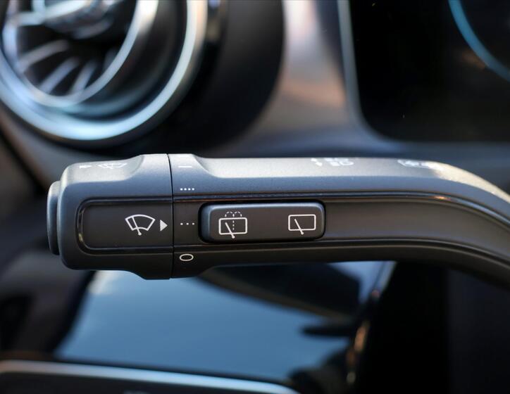 Mercedes-Benz Třídy A 21