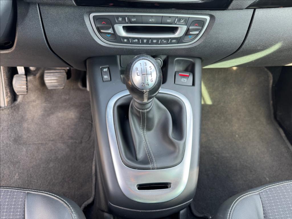 Renault Grand Scénic