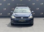 Volkswagen Golf 2