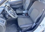 Mitsubishi ASX 12