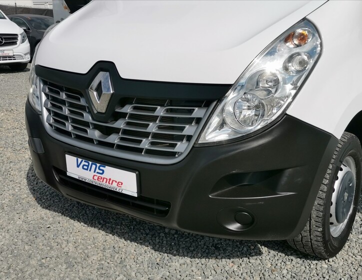 Renault Master 15