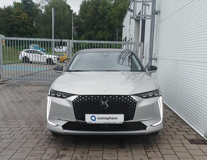 DS Automobiles DS4 2