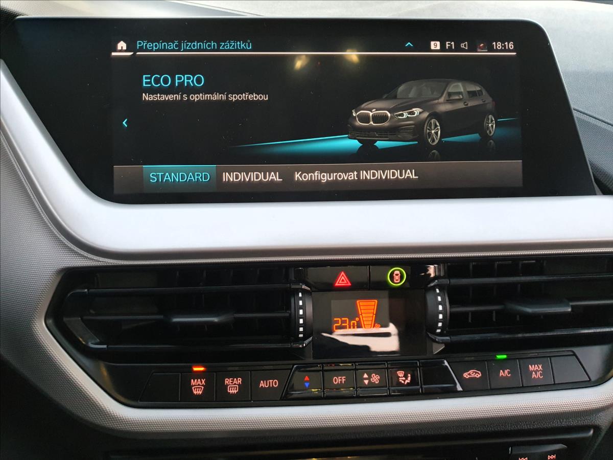 BMW Řada 1