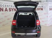 Škoda Yeti 7