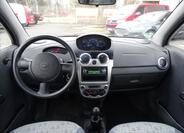 Chevrolet Matiz 19