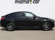 Mercedes-Benz GLC 8