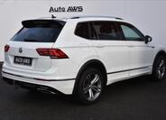 Volkswagen Tiguan Allspace 7