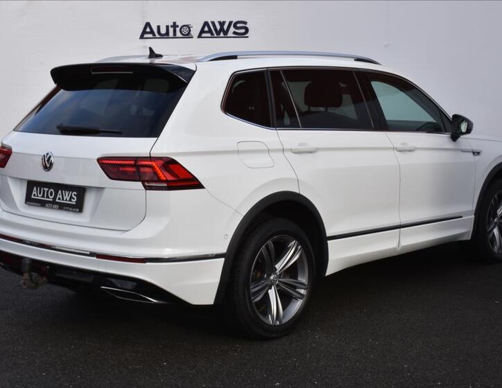 Volkswagen Tiguan Allspace 7