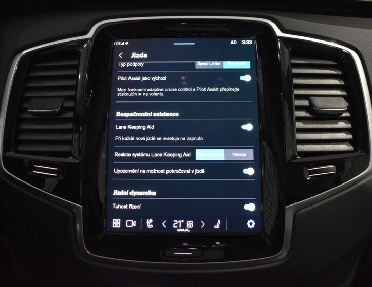 Volvo XC90 22