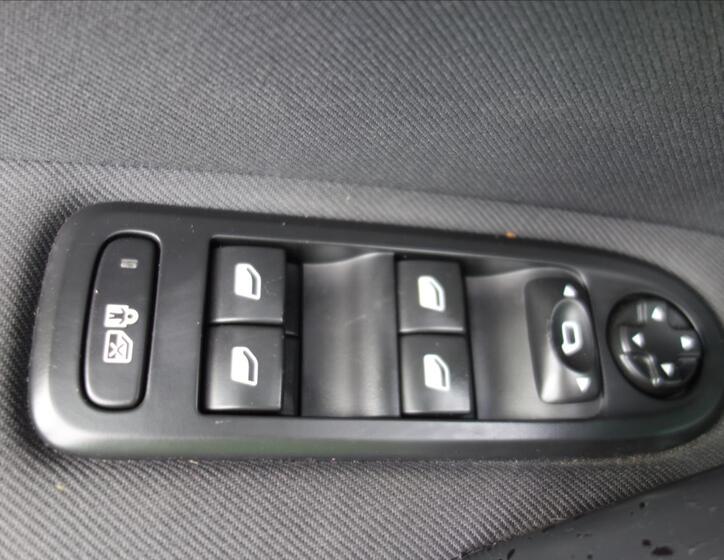 Peugeot 508 19