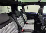 Volkswagen Touran 9