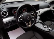 Mercedes-Benz Třídy E 13