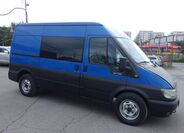 Ford Transit 11
