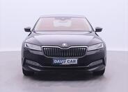 Škoda Superb 2
