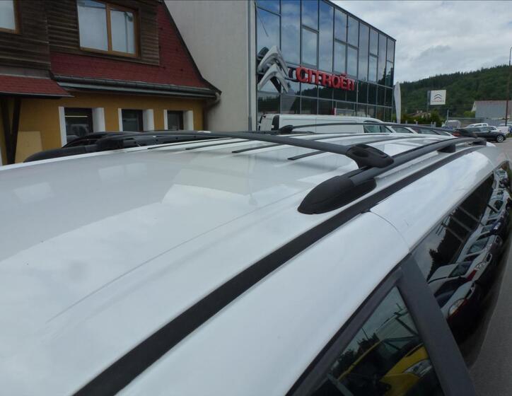 Dodge Grand Caravan 50