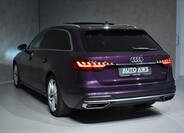 Audi A4 9